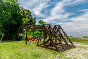 palm beach obstacle course