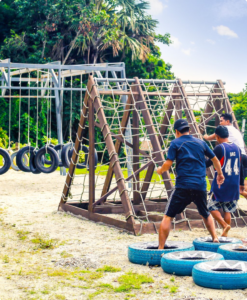 palm beach sports activities