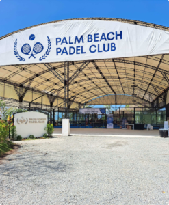 palm beach padel club
