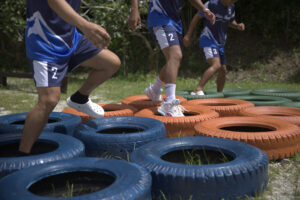 palm beach corporate outings & team building